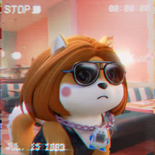 Retrodogesnft