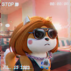 RetroDoge #4262