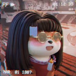 RetroDoge #4583