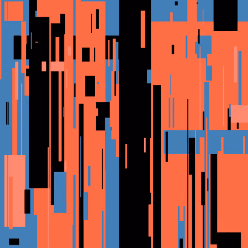 Automatic Abstraction by Noan #237