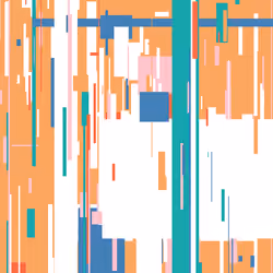 Automatic Abstraction by Noan #36