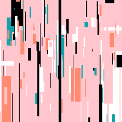 Automatic Abstraction by Noan #35