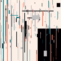 Automatic Abstraction by Noan #147