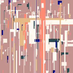 Automatic Abstraction by Noan #114