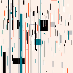 Automatic Abstraction by Noan #251