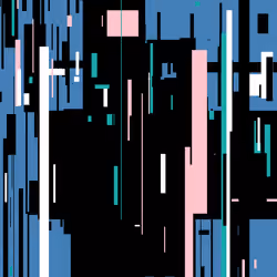 Automatic Abstraction by Noan #163