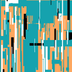Automatic Abstraction by Noan #24