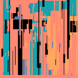 Automatic Abstraction by Noan #90