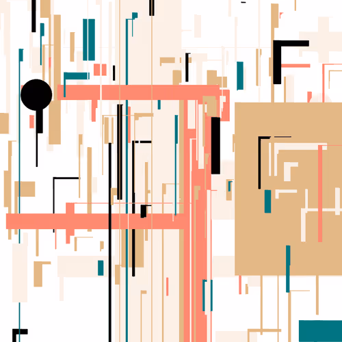 Automatic Abstraction by Noan #176
