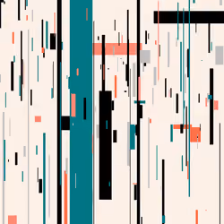 Automatic Abstraction by Noan #16