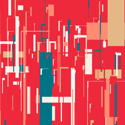 Automatic Abstraction by Noan #66