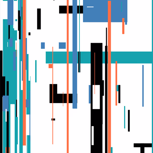 Automatic Abstraction by Noan #330
