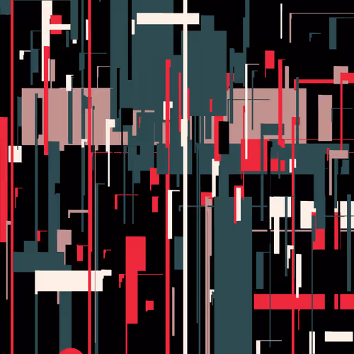Automatic Abstraction by Noan #178