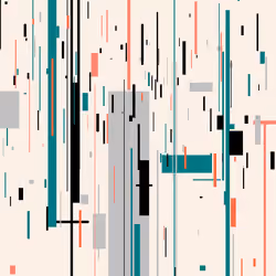 Automatic Abstraction by Noan #105