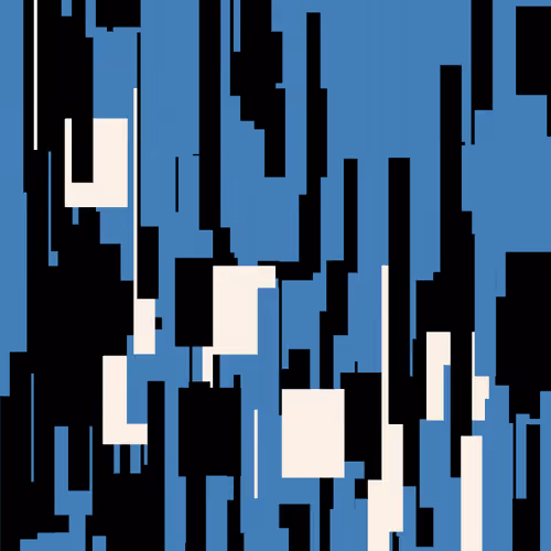 Automatic Abstraction by Noan #74