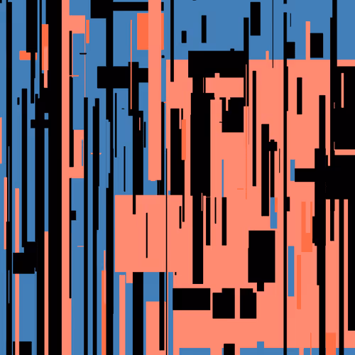 Automatic Abstraction by Noan #10