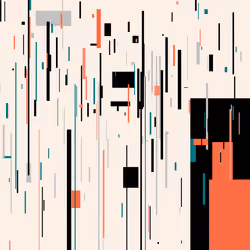 Automatic Abstraction by Noan #32