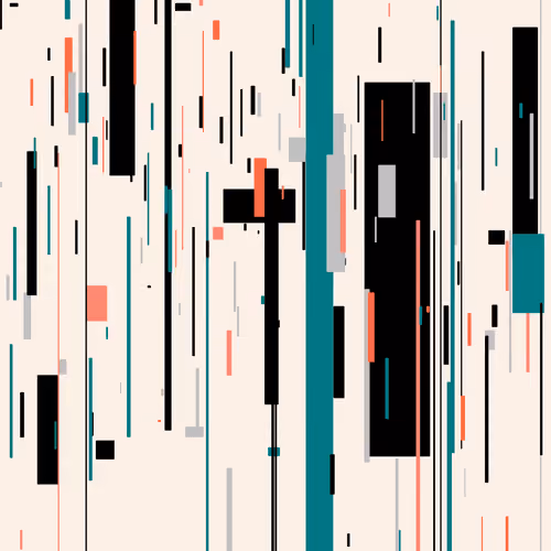 Automatic Abstraction by Noan #193