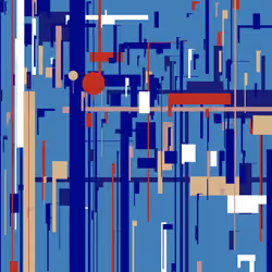 Automatic Abstraction by Noan #281