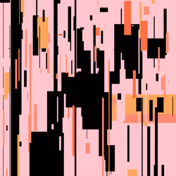Automatic Abstraction by Noan #104