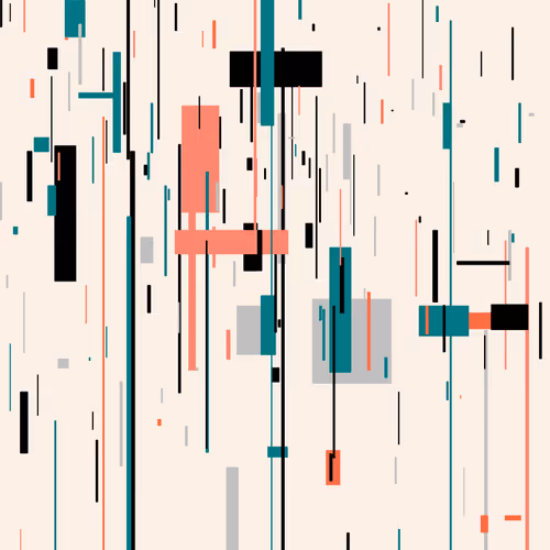 Automatic Abstraction by Noan #164