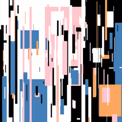 Automatic Abstraction by Noan #14
