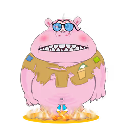 BrokeBear 15