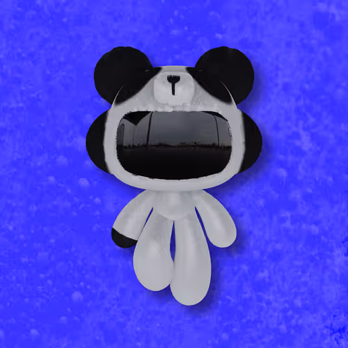Mew Universe