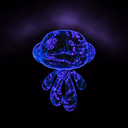 Dark Radiance
