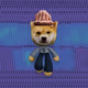 PeggyWifHat