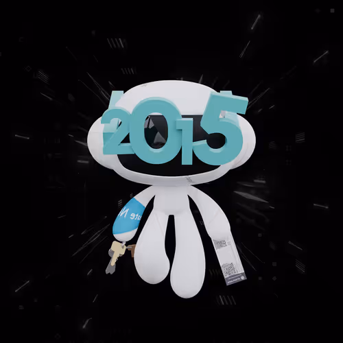 Mew Universe