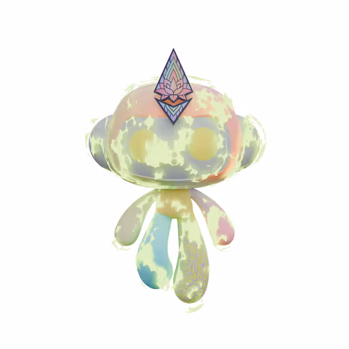 Unicorn Plasm