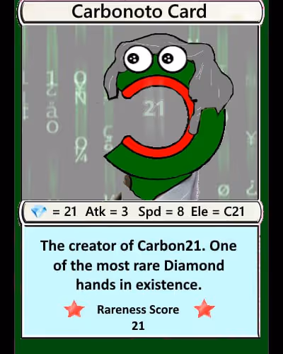 Rare Carbon Directory