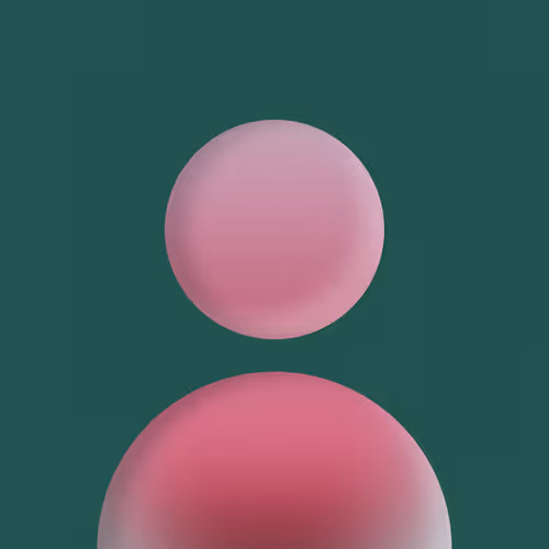 Generic Profile Pictures