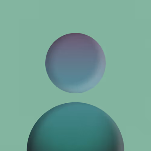 Generic Profile Pictures