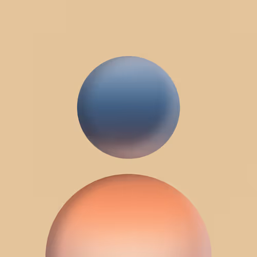 Generic Profile Pictures