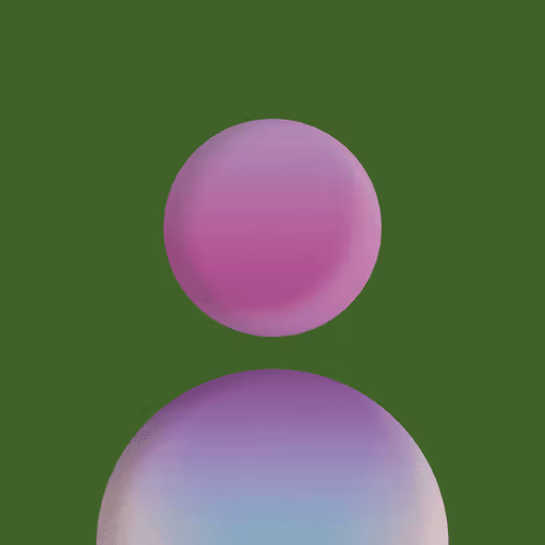 Generic Profile Pictures