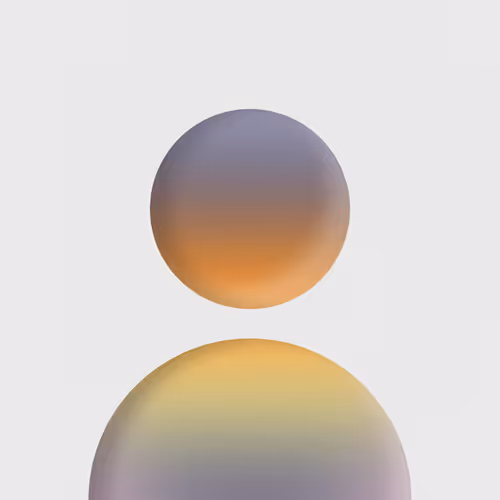 Generic Profile Pictures