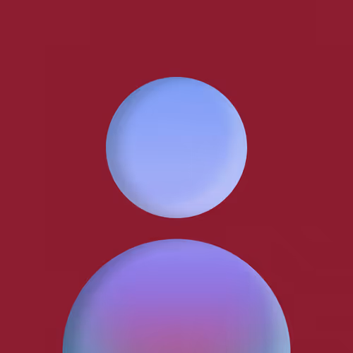Generic Profile Pictures