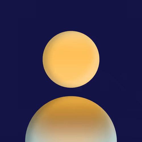 Generic Profile Pictures