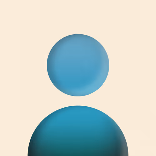 Generic Profile Pictures