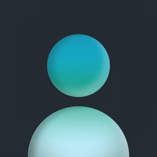 Generic Profile Pictures