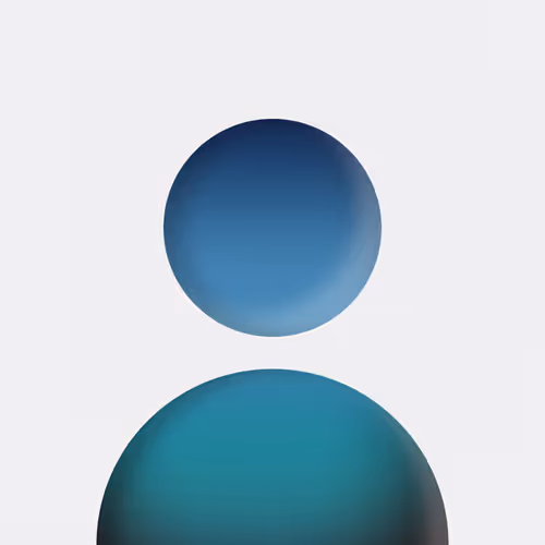 Generic Profile Pictures