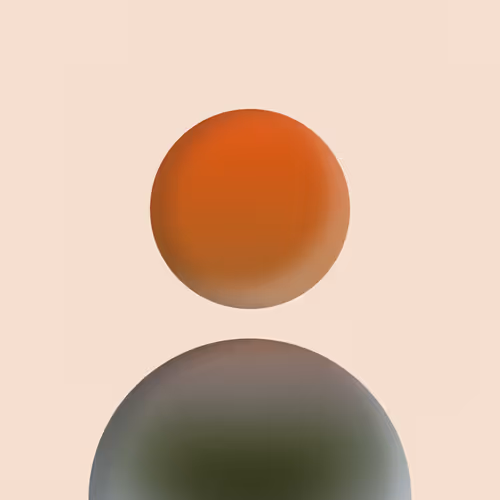 Generic Profile Pictures