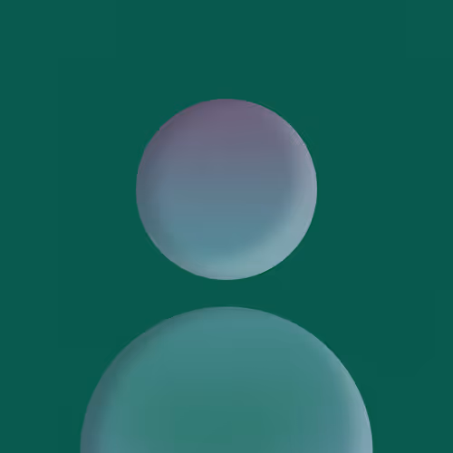 Generic Profile Pictures
