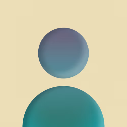Generic Profile Pictures