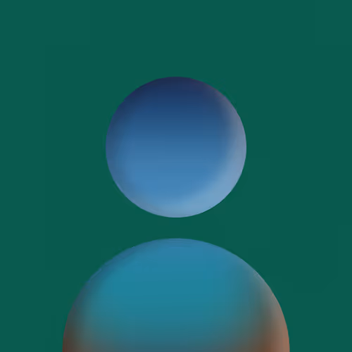Generic Profile Pictures