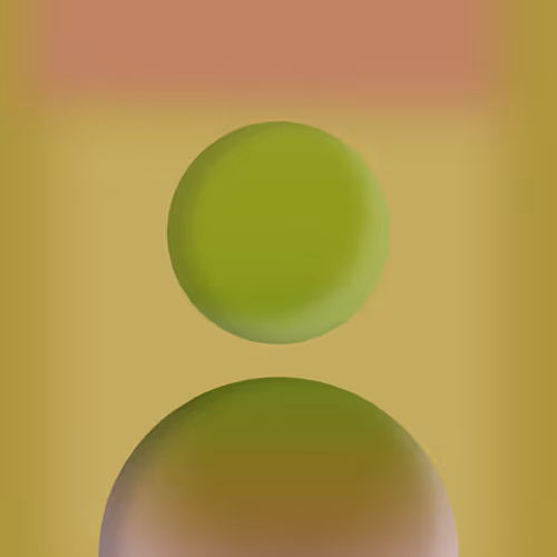 Generic Profile Pictures