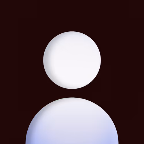 Generic Profile Pictures