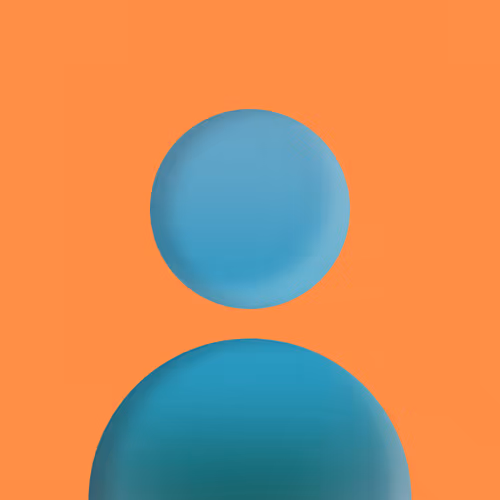 Generic Profile Pictures